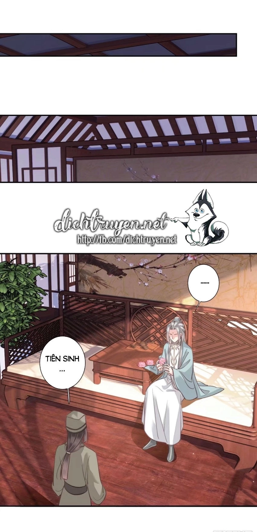 Quận Chúa Bất Tư Gia Chapter 30 - 24