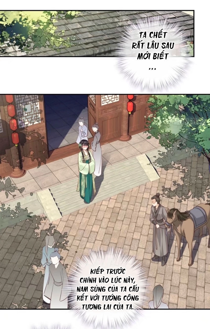 Quận Chúa Bất Tư Gia Chapter 30 - 29