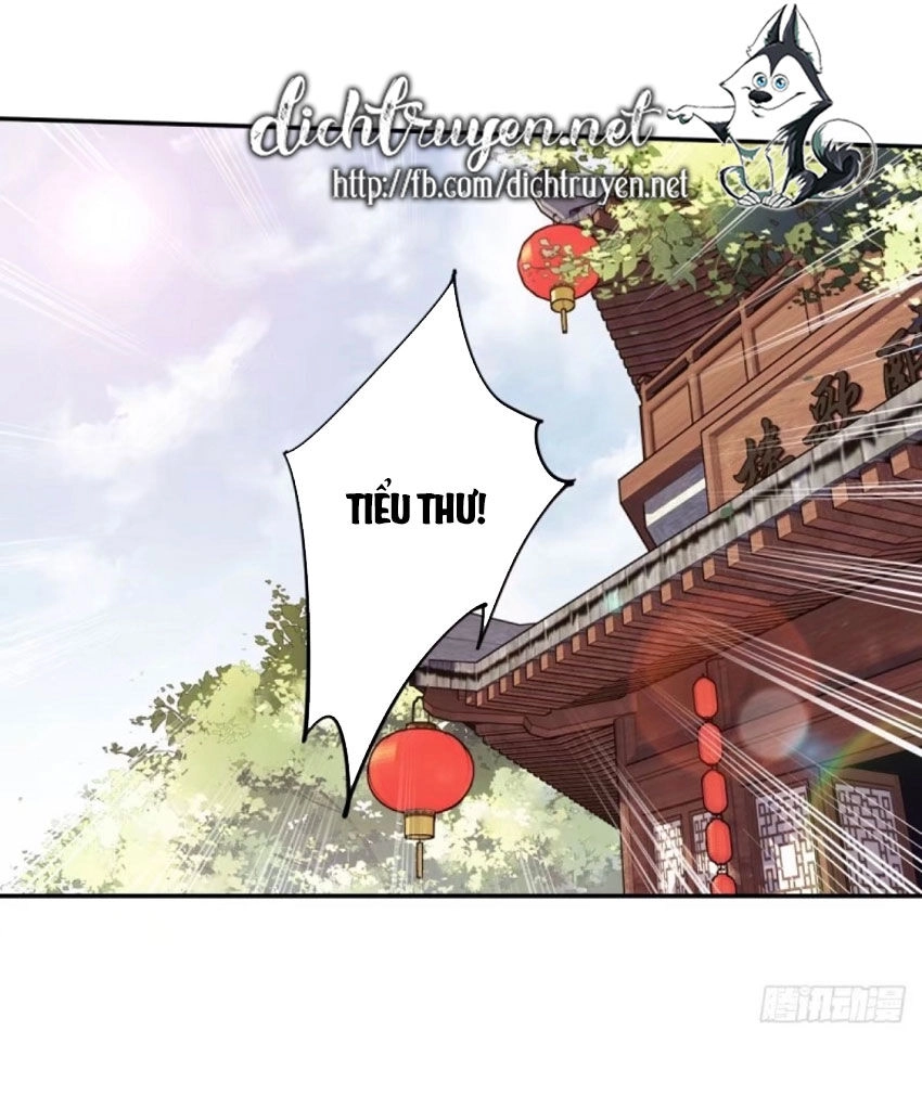 Quận Chúa Bất Tư Gia Chapter 30 - 32