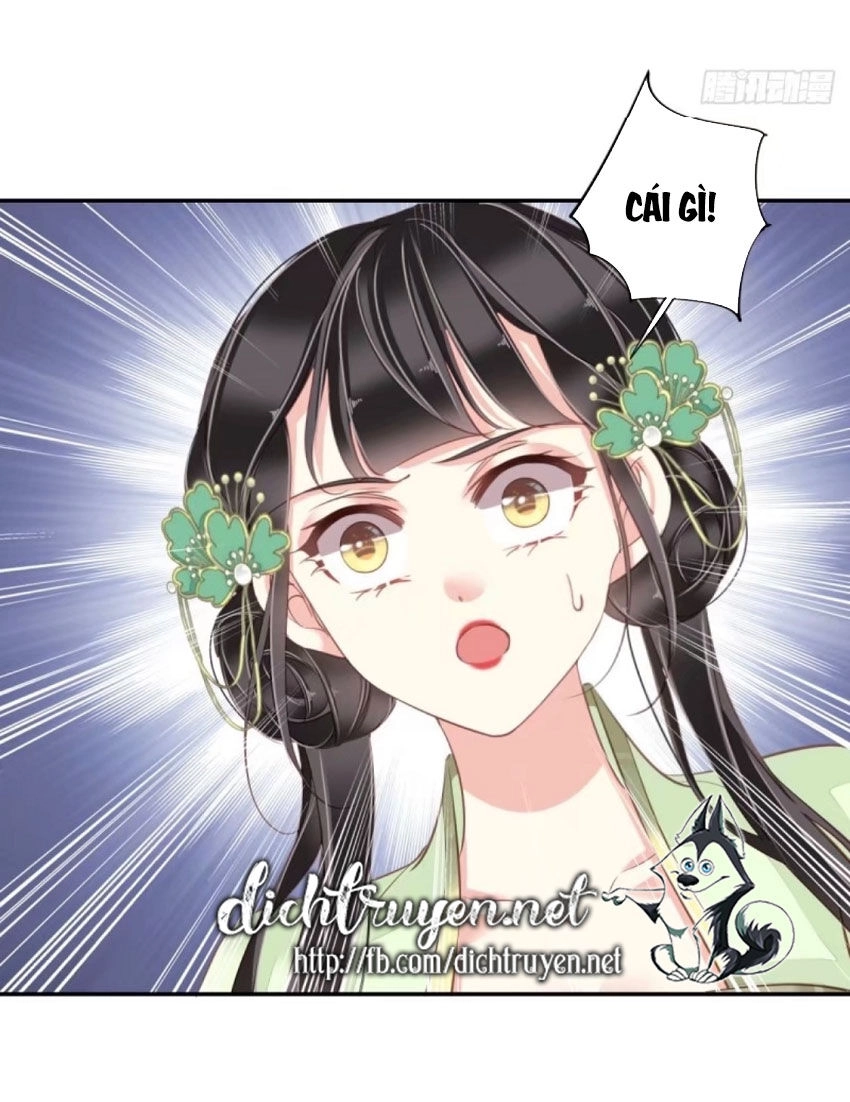 Quận Chúa Bất Tư Gia Chapter 30 - 34