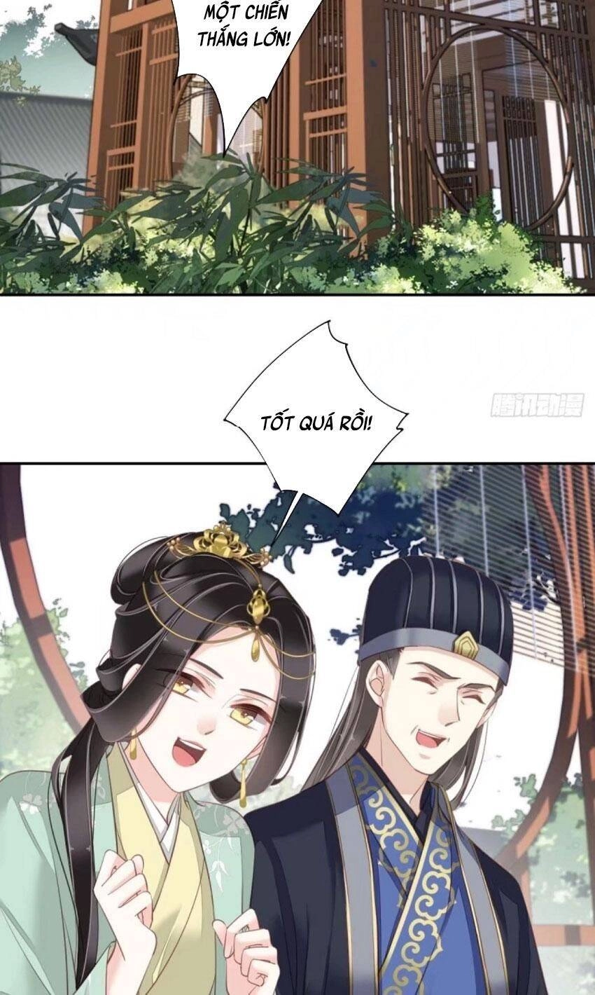 Quận Chúa Bất Tư Gia Chapter 32 - 3