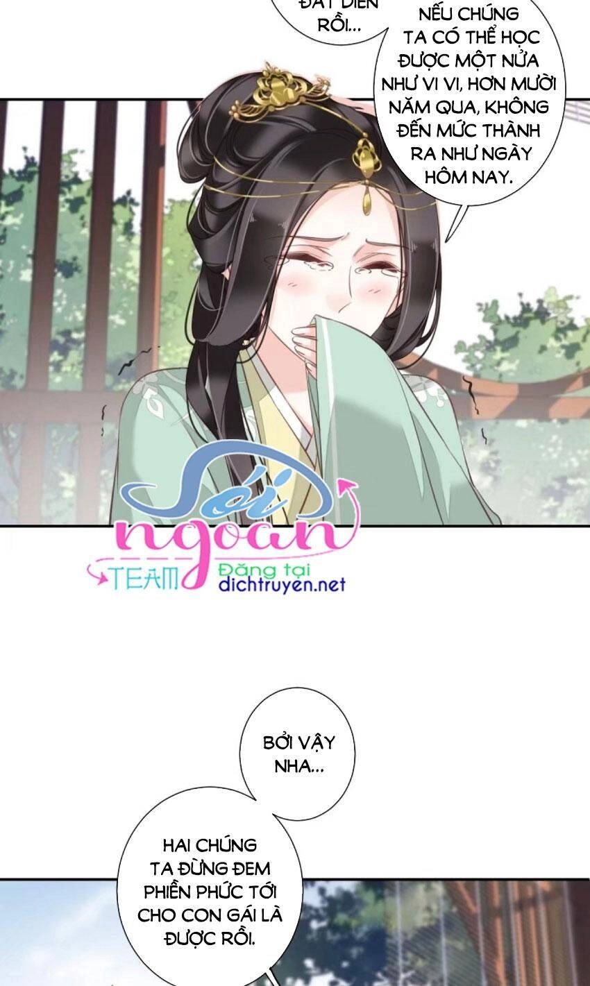 Quận Chúa Bất Tư Gia Chapter 32 - 11