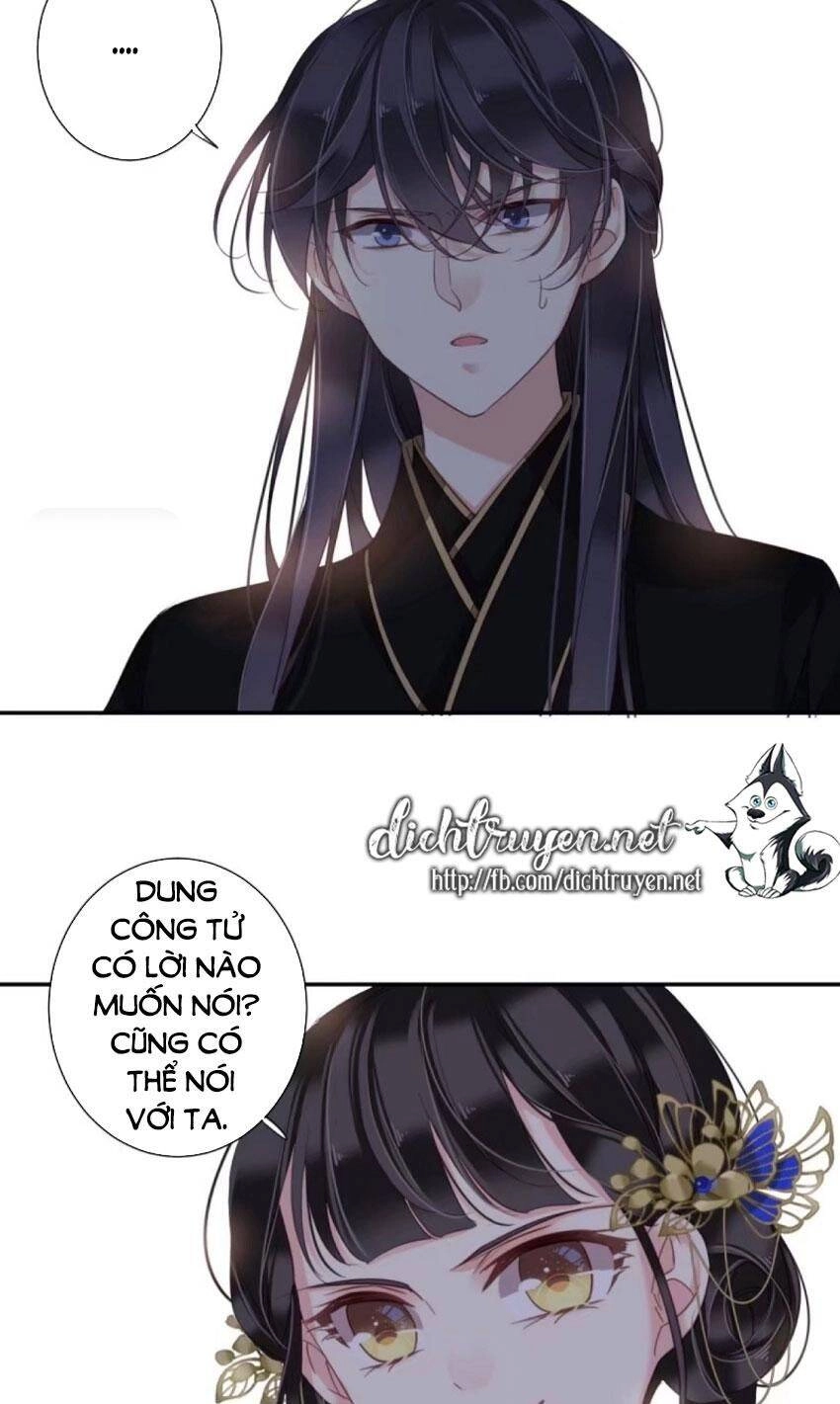 Quận Chúa Bất Tư Gia Chapter 32 - 24