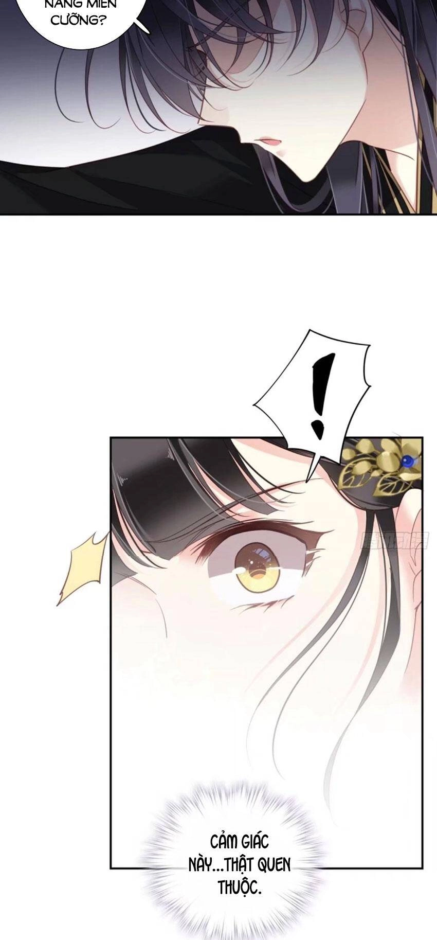 Quận Chúa Bất Tư Gia Chapter 33 - 4