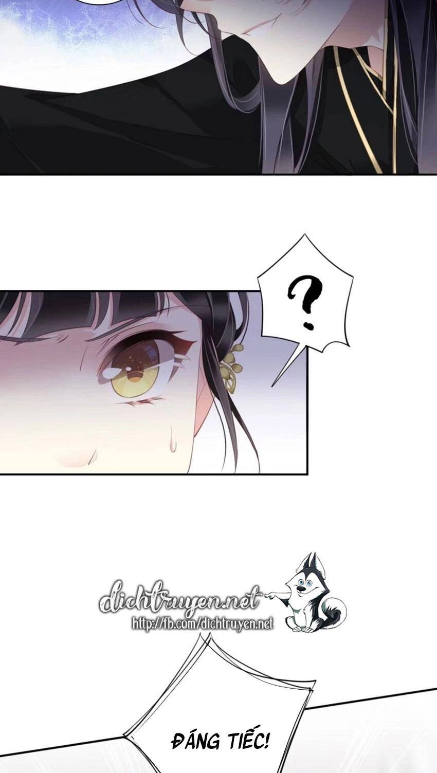 Quận Chúa Bất Tư Gia Chapter 33 - 18