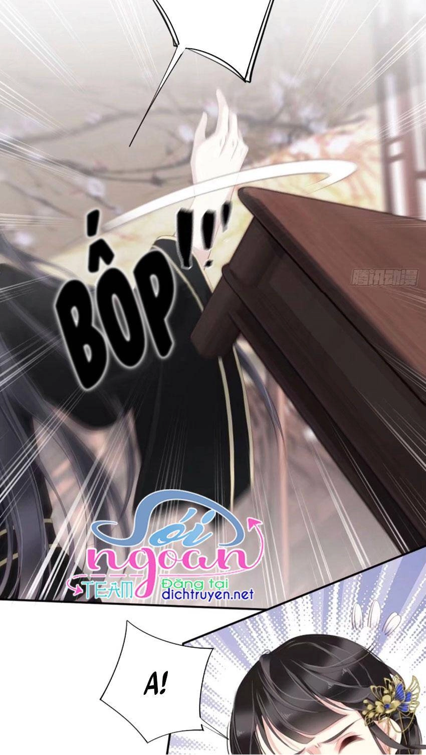 Quận Chúa Bất Tư Gia Chapter 33 - 19