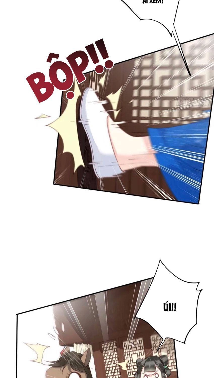 Quận Chúa Bất Tư Gia Chapter 33 - 31