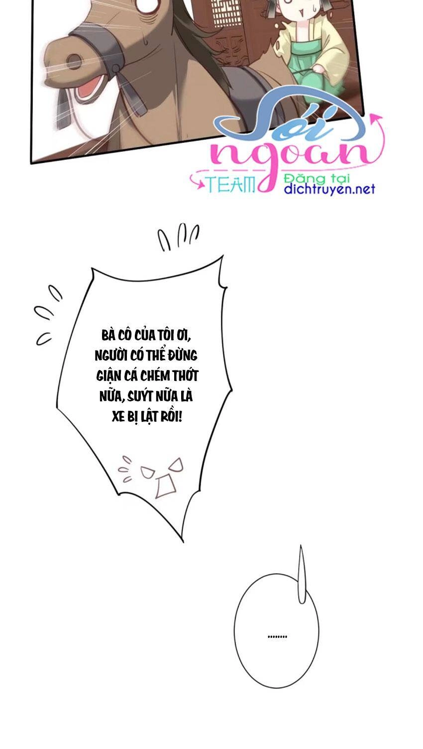 Quận Chúa Bất Tư Gia Chapter 33 - 32