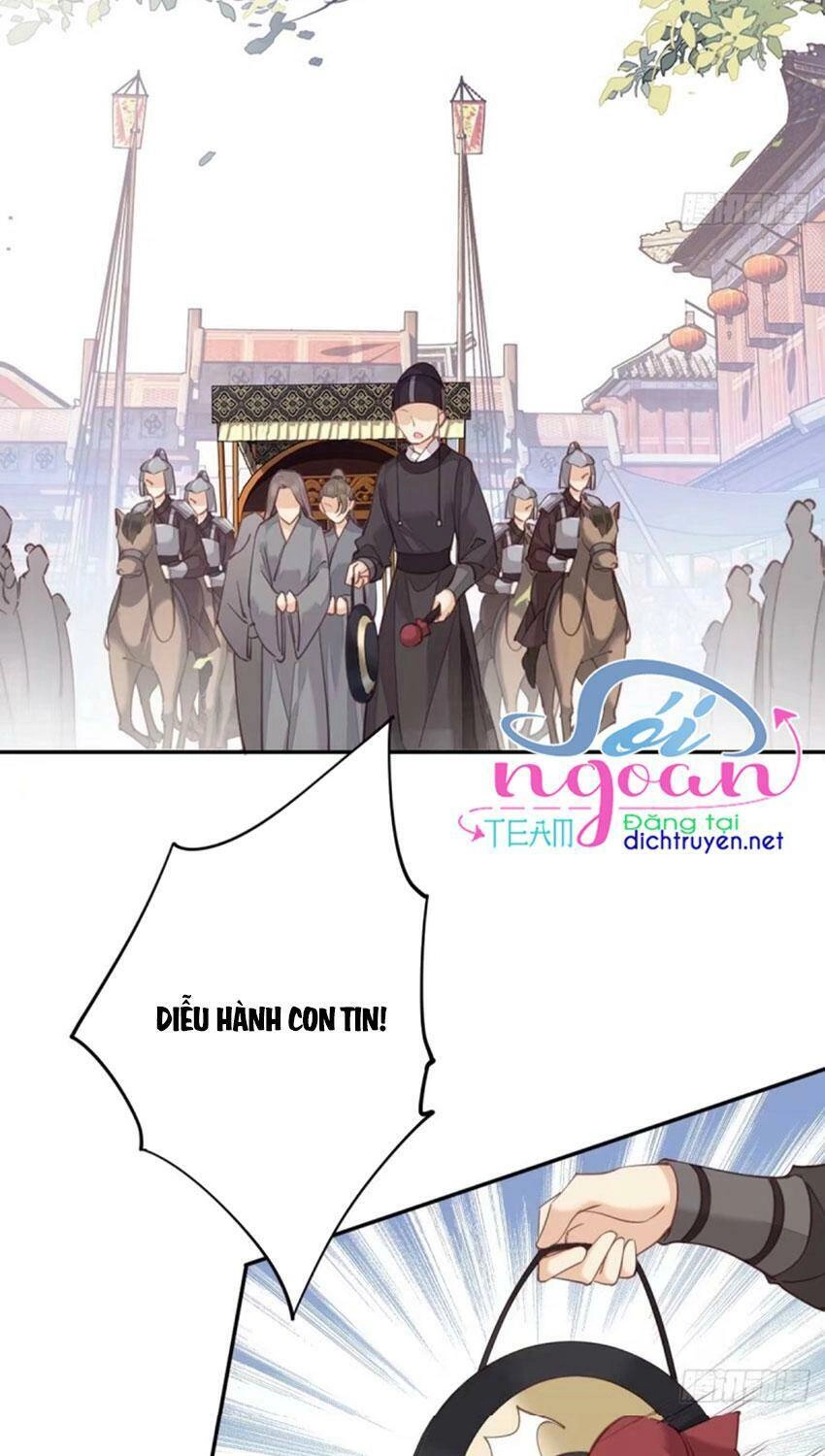 Quận Chúa Bất Tư Gia Chapter 34 - 2