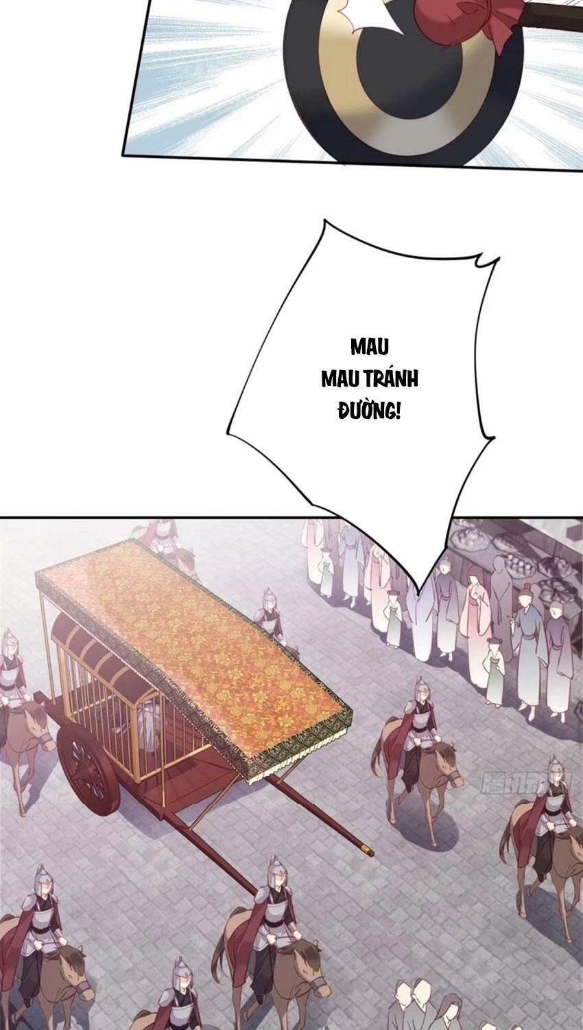 Quận Chúa Bất Tư Gia Chapter 34 - 3