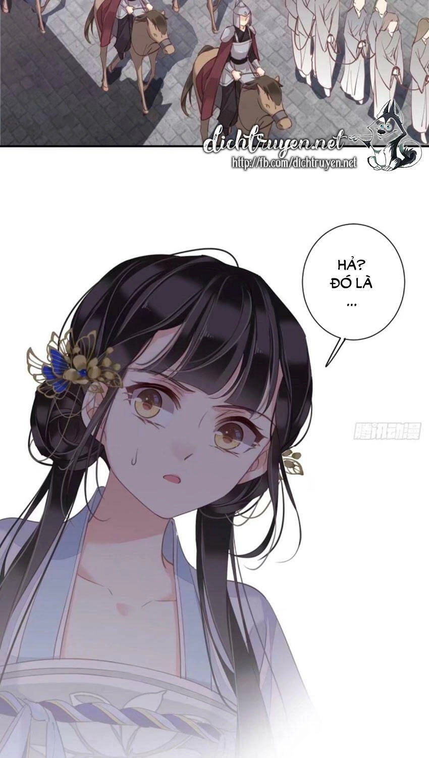 Quận Chúa Bất Tư Gia Chapter 34 - 4