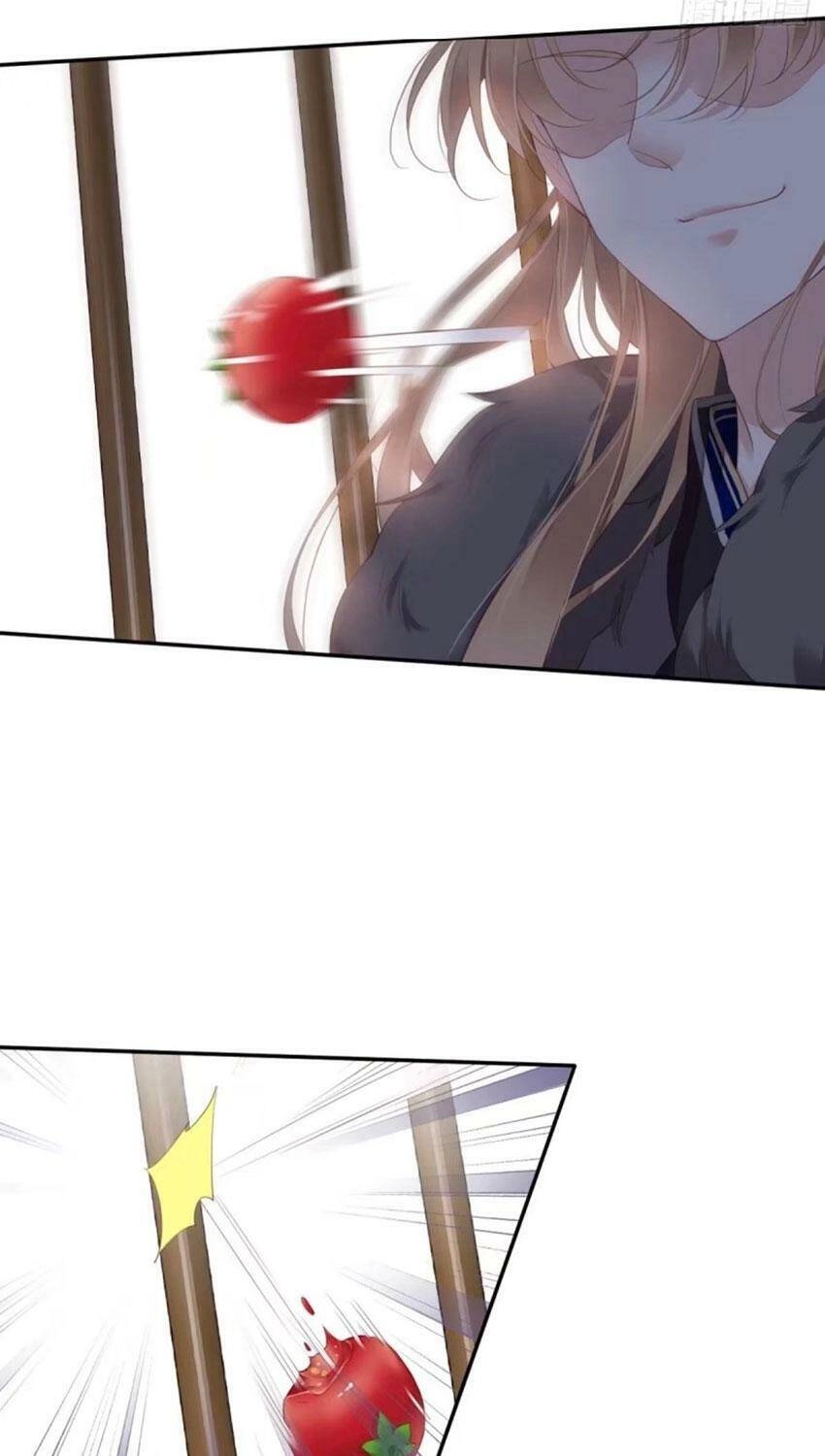 Quận Chúa Bất Tư Gia Chapter 34 - 8