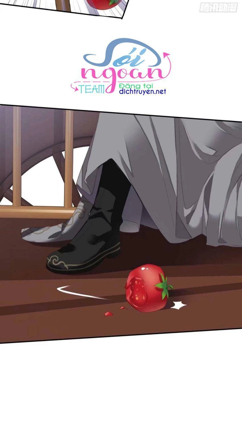 Quận Chúa Bất Tư Gia Chapter 34 - 9