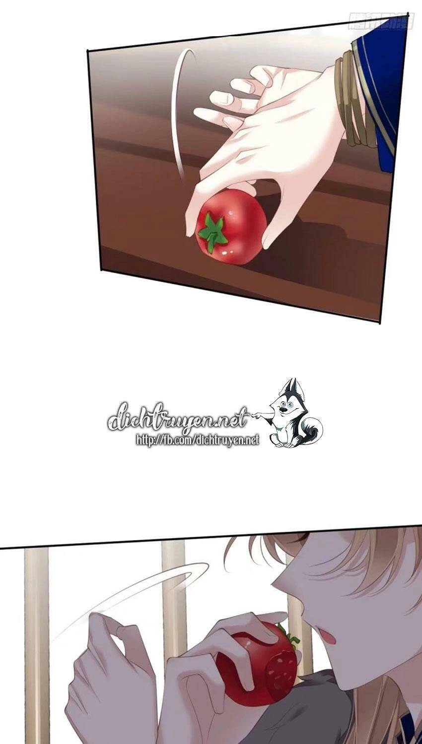 Quận Chúa Bất Tư Gia Chapter 34 - 10