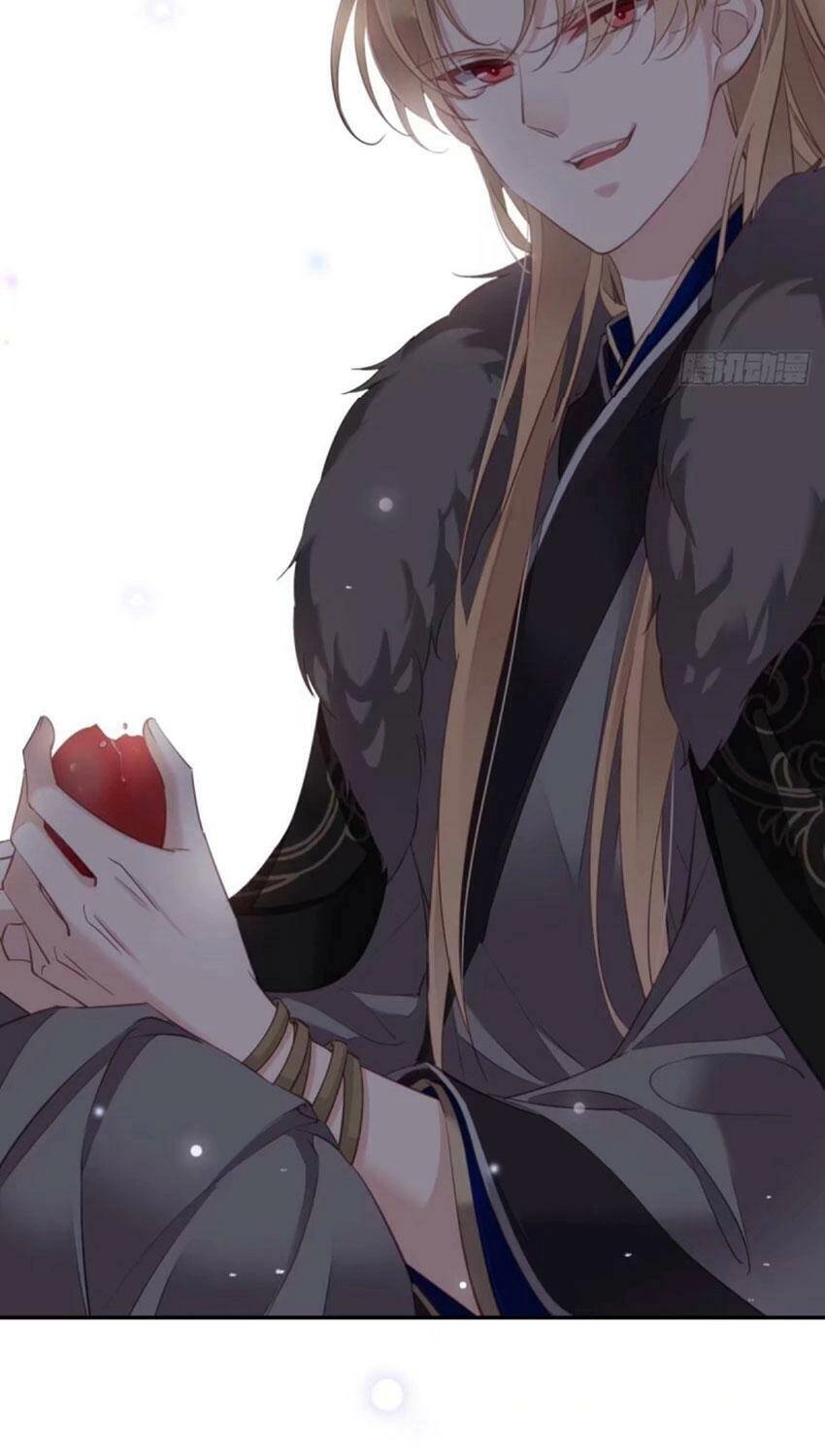 Quận Chúa Bất Tư Gia Chapter 34 - 12