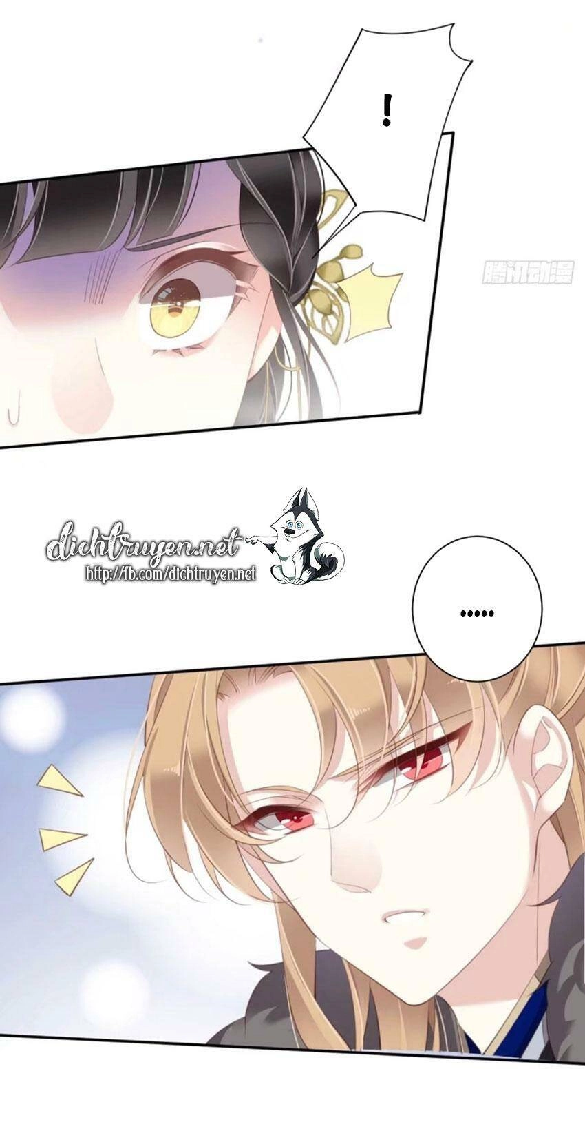 Quận Chúa Bất Tư Gia Chapter 34 - 13