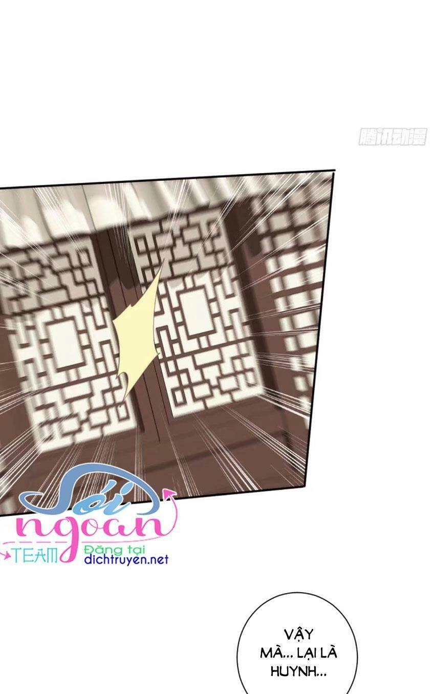 Quận Chúa Bất Tư Gia Chapter 34 - 14