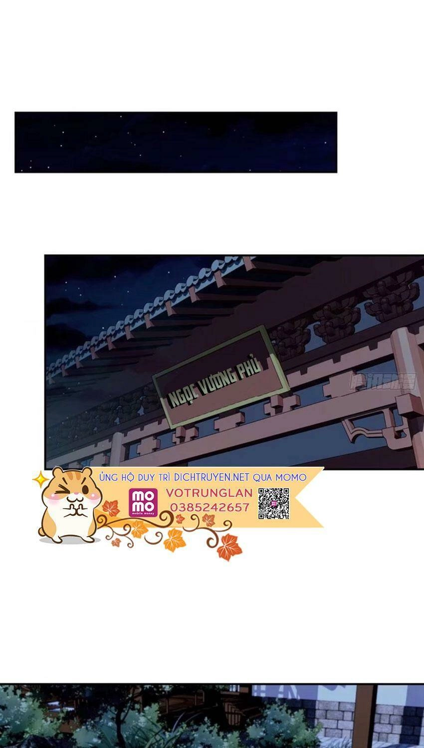 Quận Chúa Bất Tư Gia Chapter 34 - 17