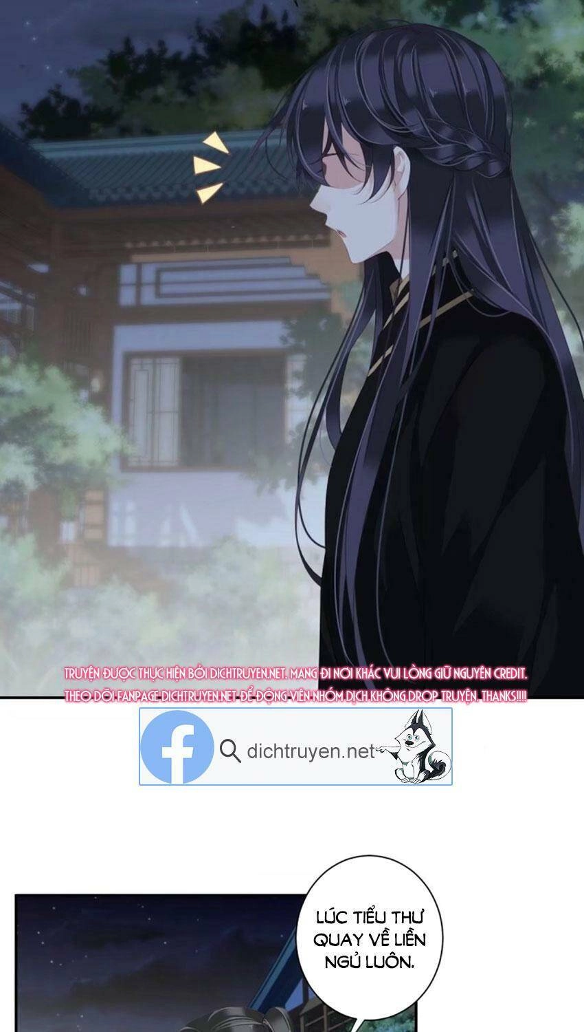 Quận Chúa Bất Tư Gia Chapter 34 - 19