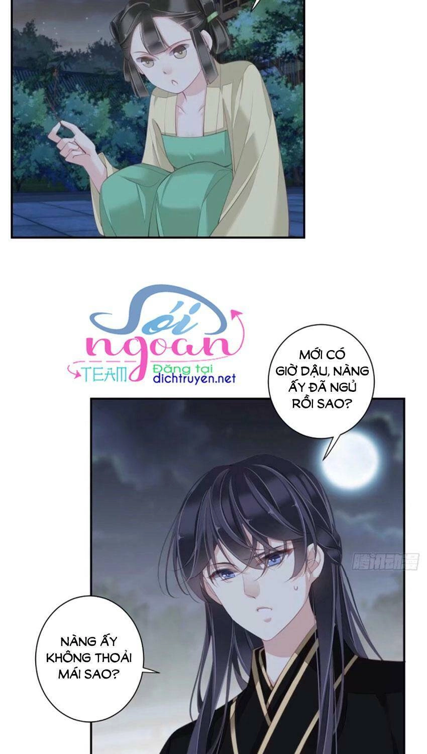 Quận Chúa Bất Tư Gia Chapter 34 - 20