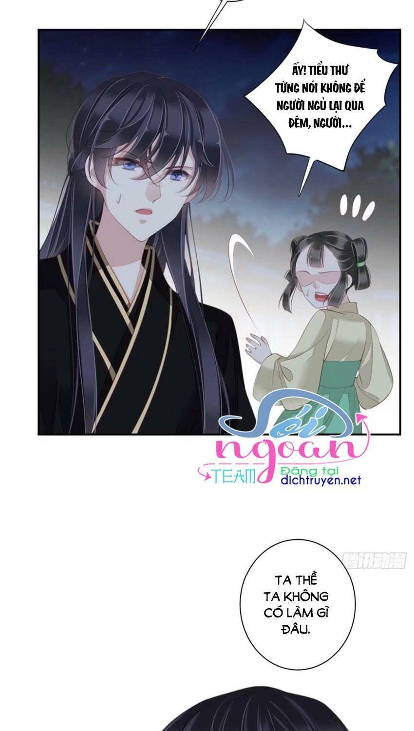 Quận Chúa Bất Tư Gia Chapter 34 - 22