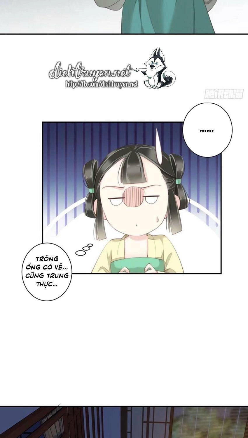 Quận Chúa Bất Tư Gia Chapter 34 - 27