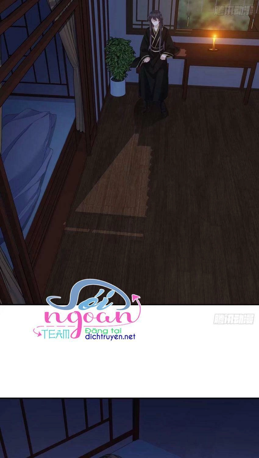 Quận Chúa Bất Tư Gia Chapter 34 - 28