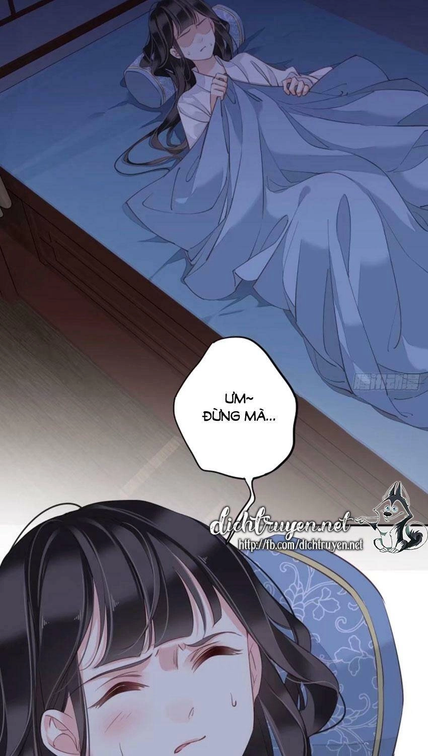 Quận Chúa Bất Tư Gia Chapter 34 - 29