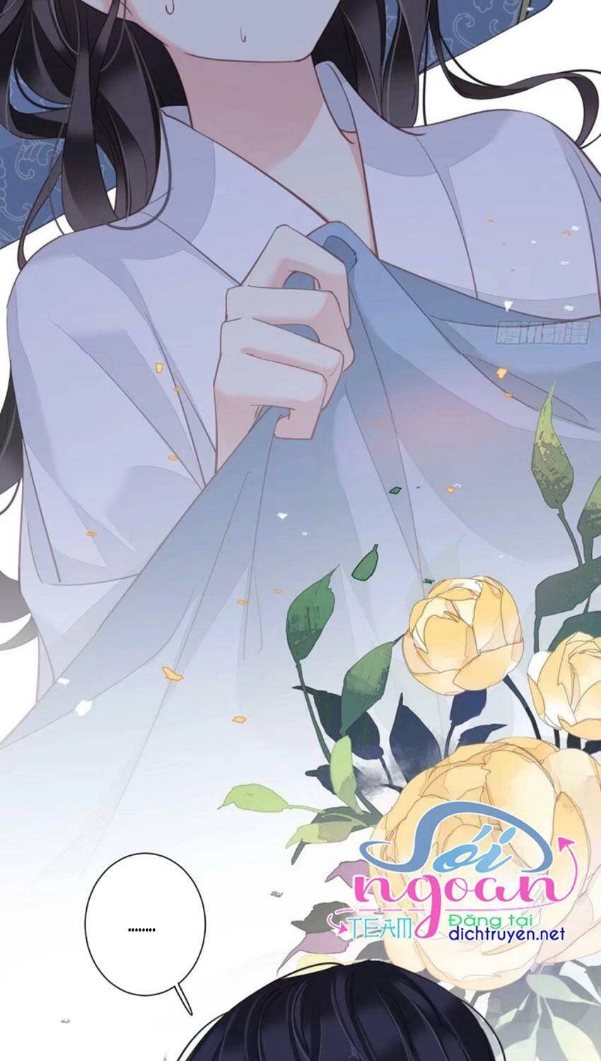 Quận Chúa Bất Tư Gia Chapter 34 - 30