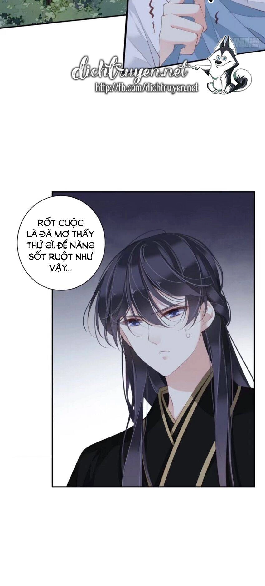 Quận Chúa Bất Tư Gia Chapter 35 - 2