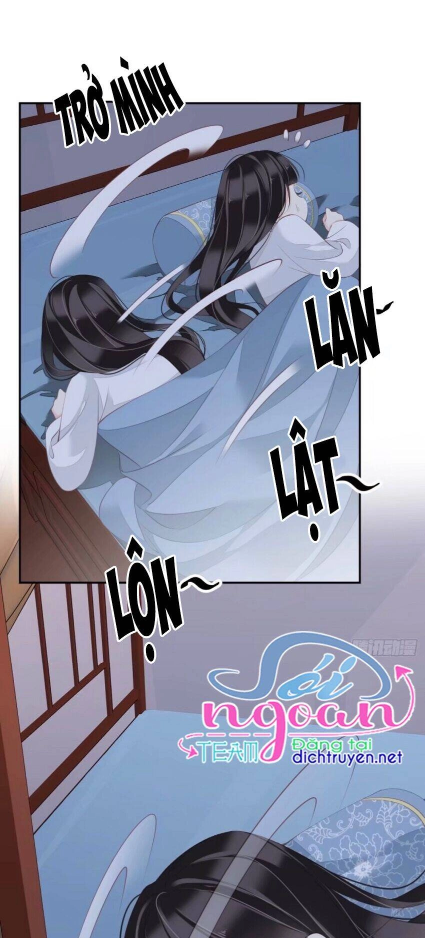 Quận Chúa Bất Tư Gia Chapter 35 - 3