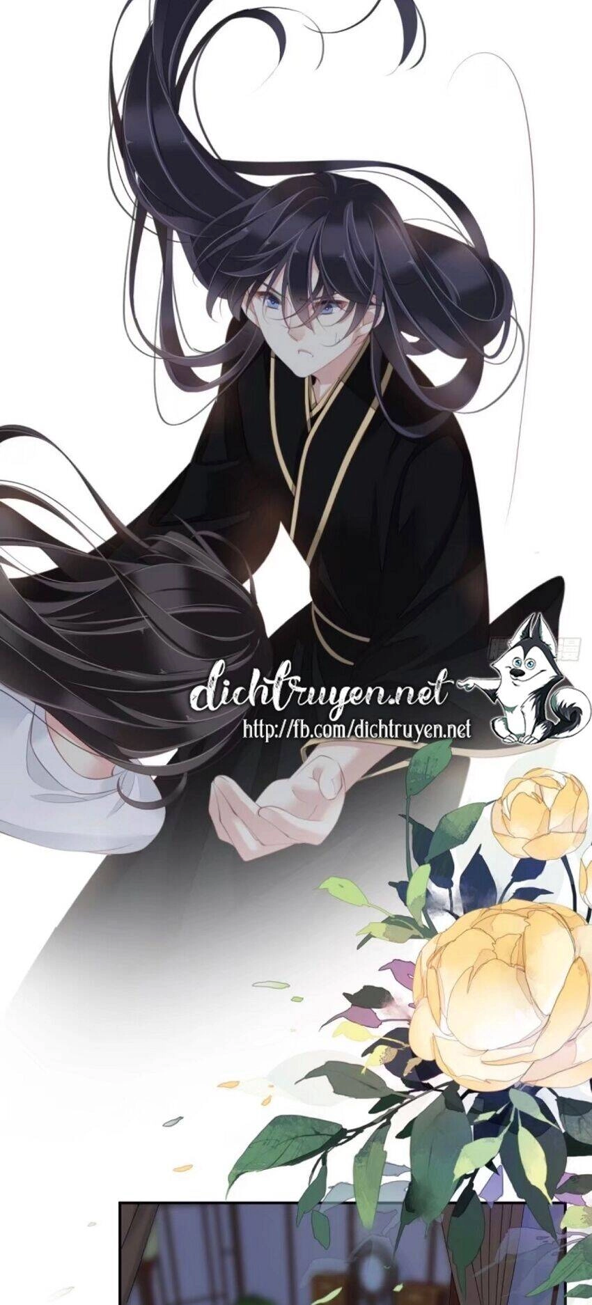 Quận Chúa Bất Tư Gia Chapter 35 - 5