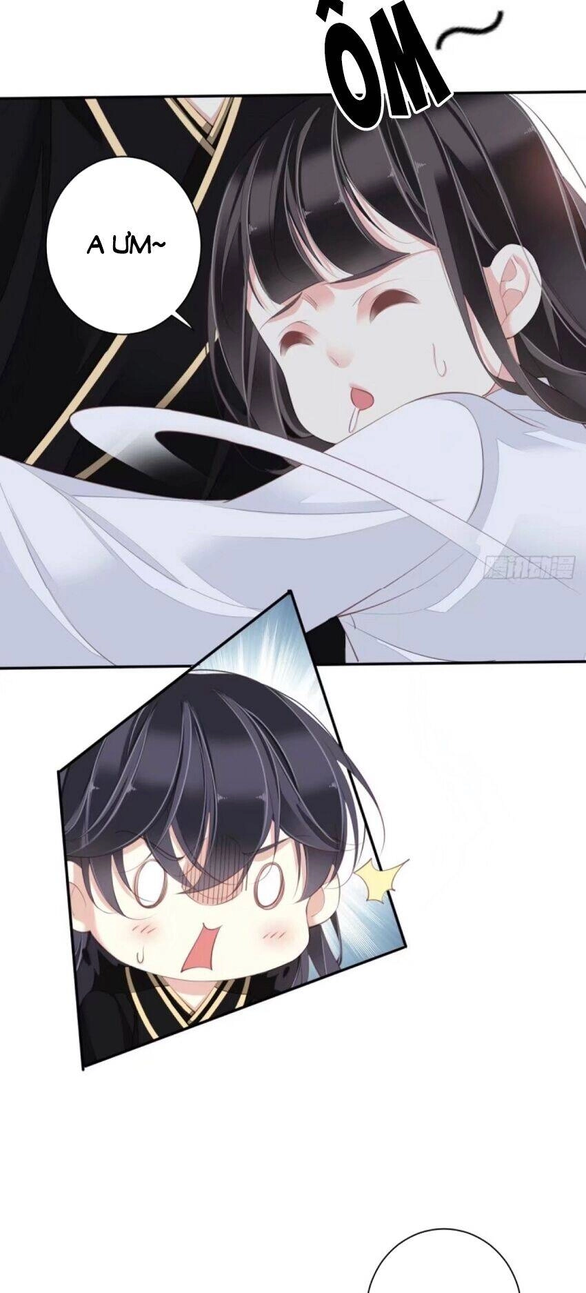 Quận Chúa Bất Tư Gia Chapter 35 - 7