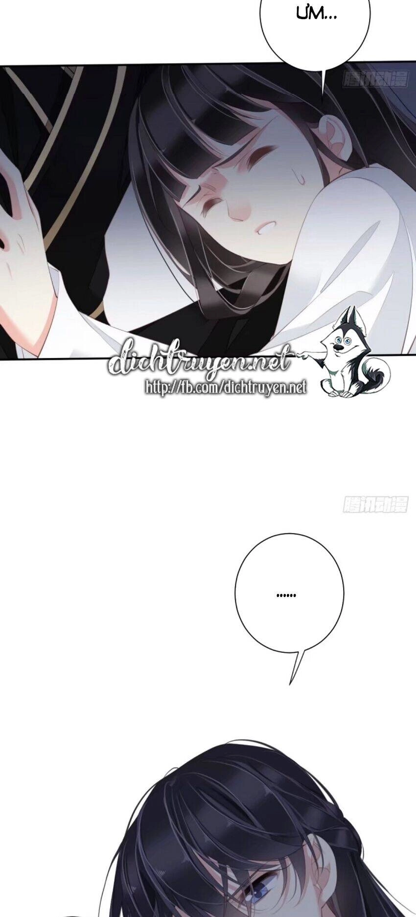 Quận Chúa Bất Tư Gia Chapter 35 - 8