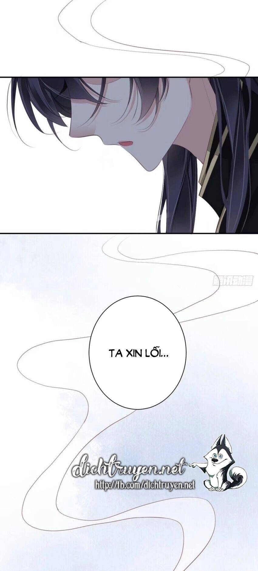 Quận Chúa Bất Tư Gia Chapter 35 - 10