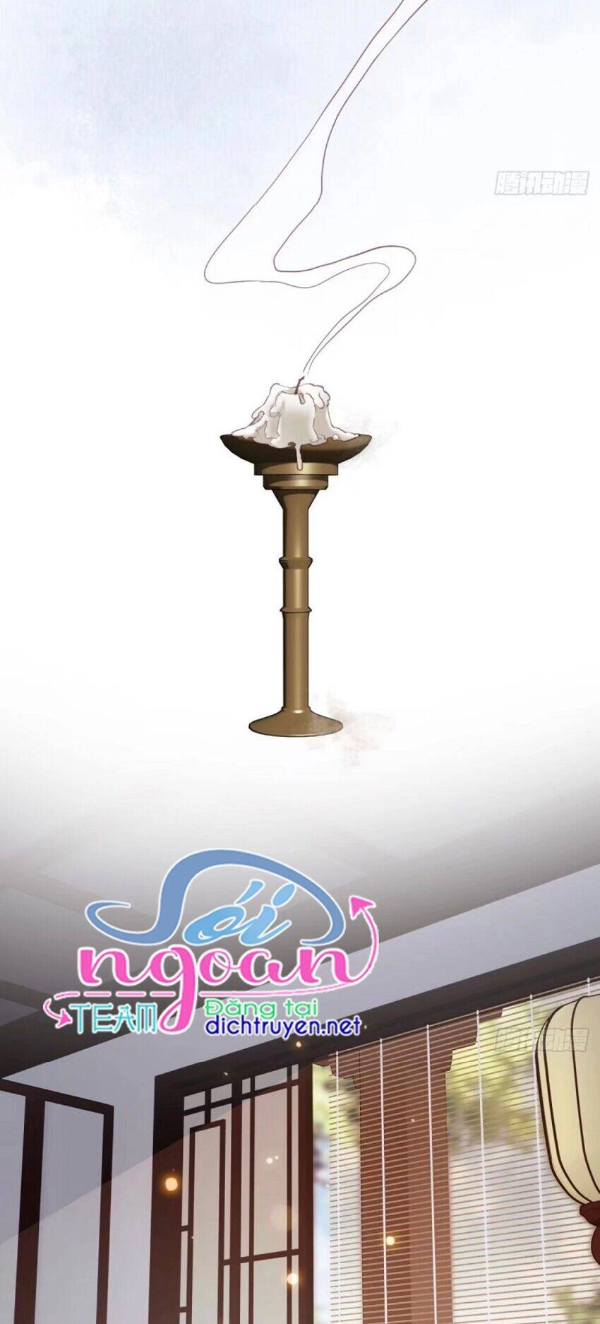 Quận Chúa Bất Tư Gia Chapter 35 - 11