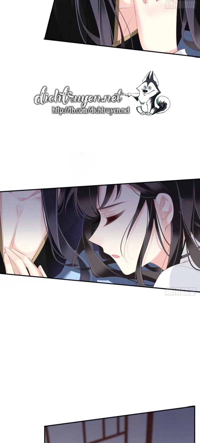 Quận Chúa Bất Tư Gia Chapter 35 - 13