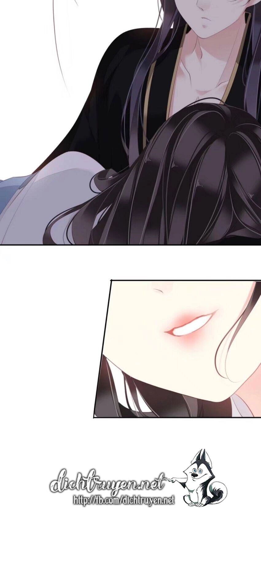 Quận Chúa Bất Tư Gia Chapter 35 - 15