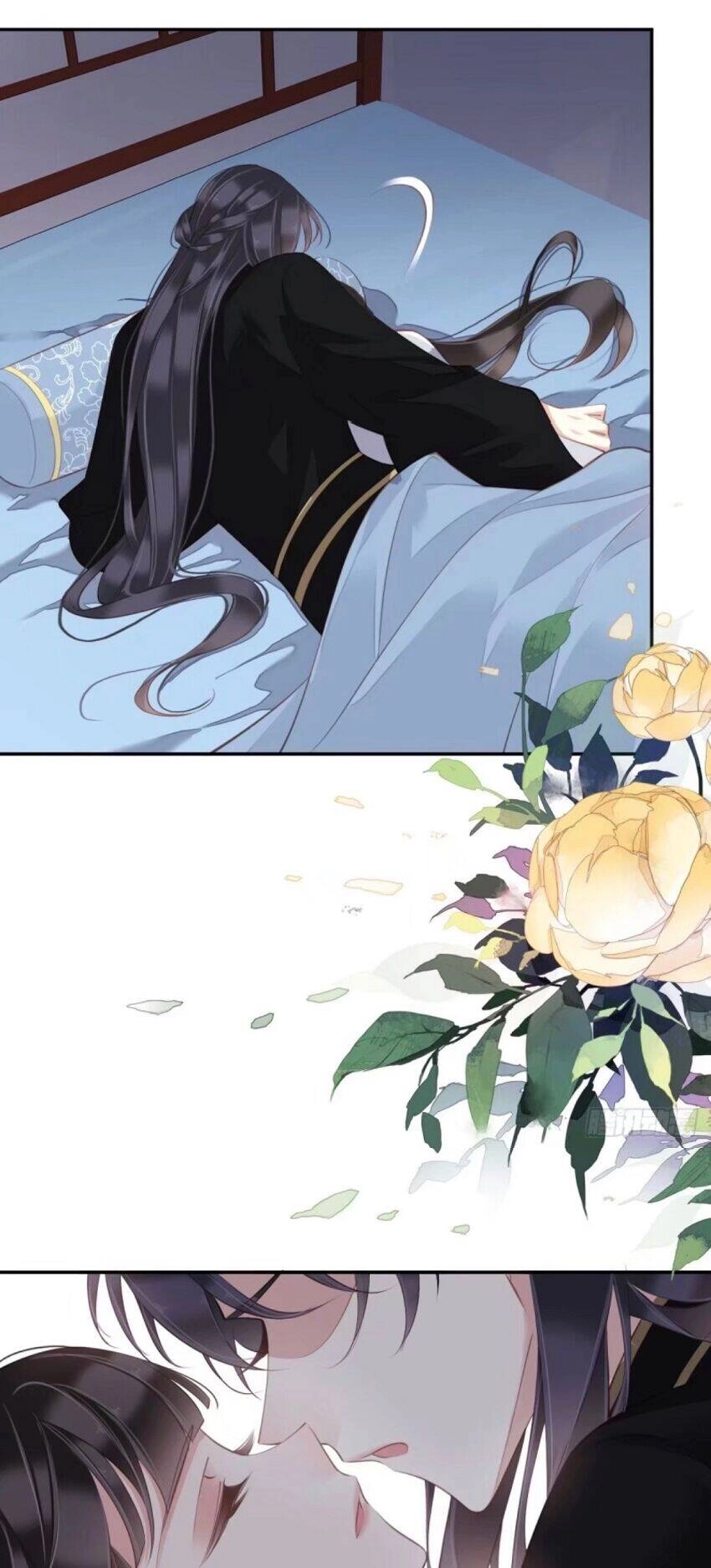 Quận Chúa Bất Tư Gia Chapter 35 - 16