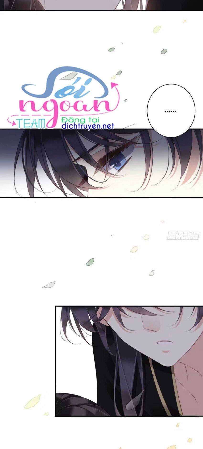 Quận Chúa Bất Tư Gia Chapter 35 - 17