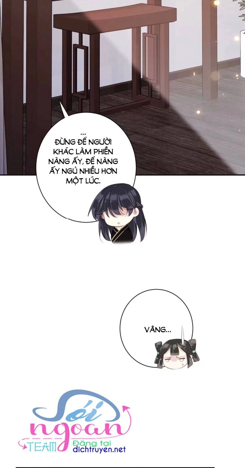 Quận Chúa Bất Tư Gia Chapter 35 - 20