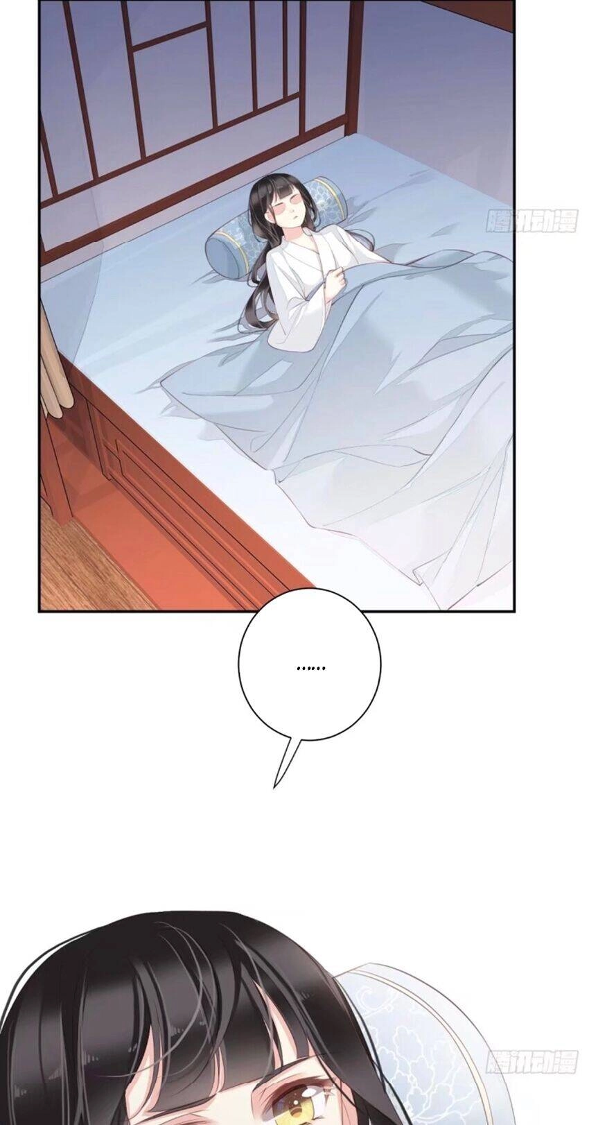 Quận Chúa Bất Tư Gia Chapter 35 - 21