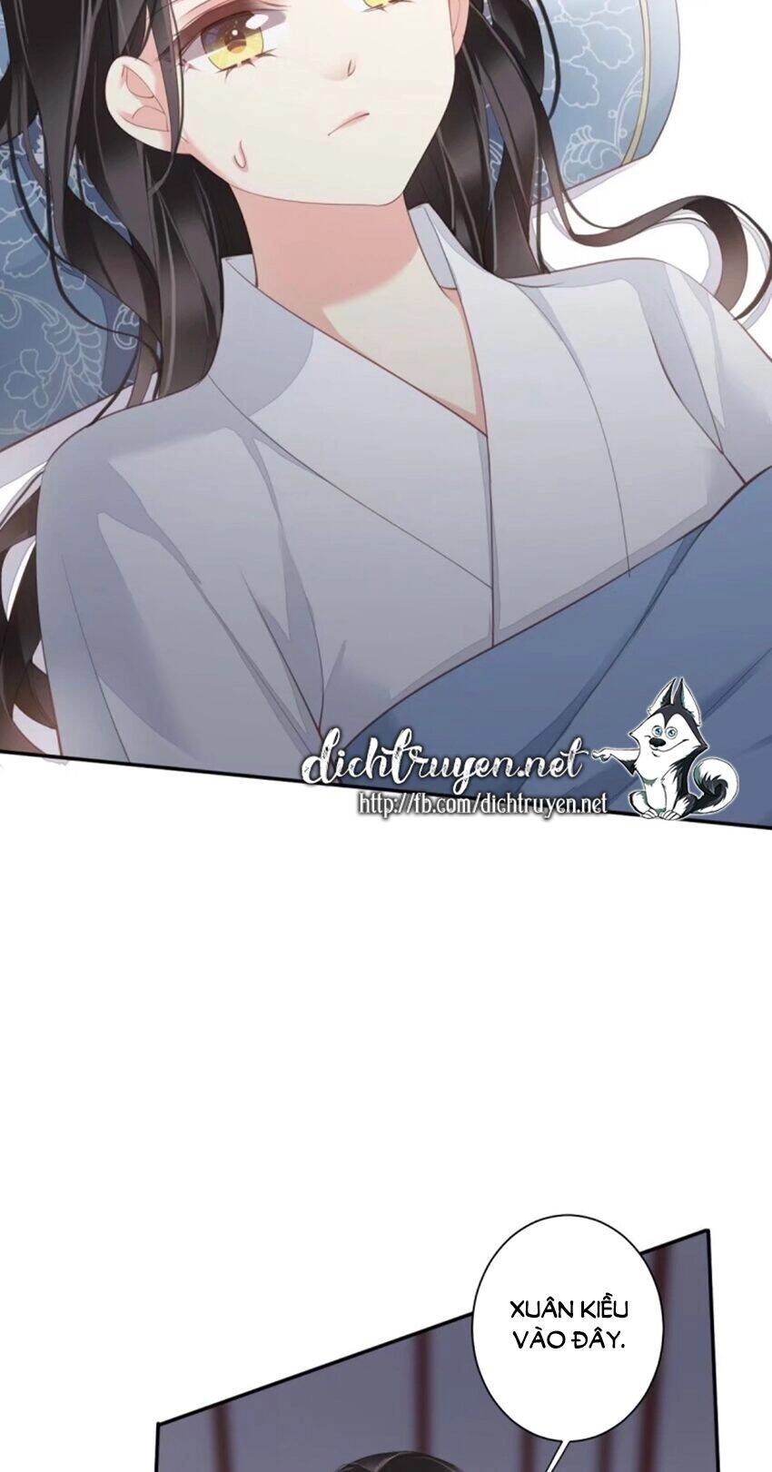 Quận Chúa Bất Tư Gia Chapter 35 - 22