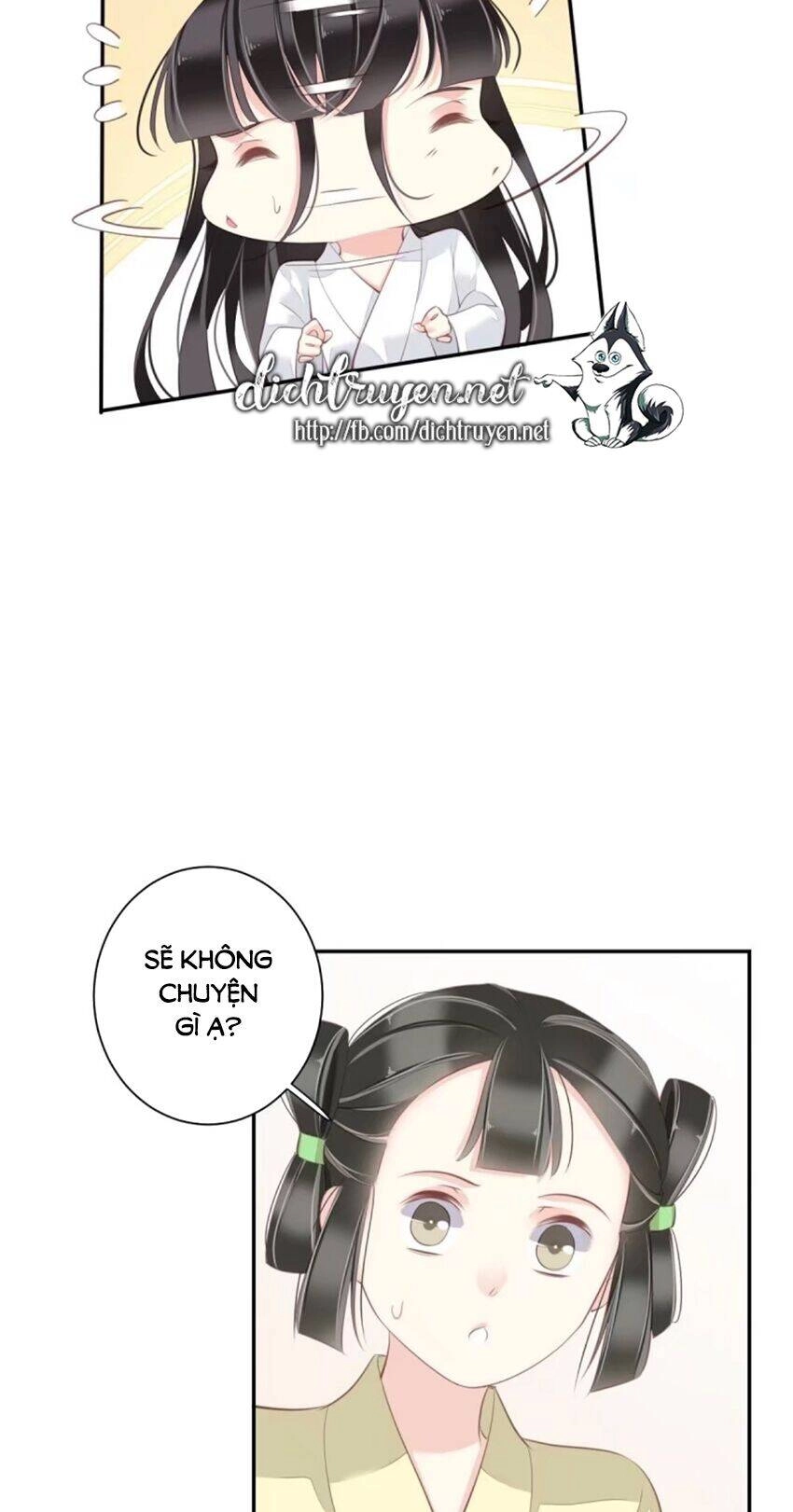 Quận Chúa Bất Tư Gia Chapter 35 - 27