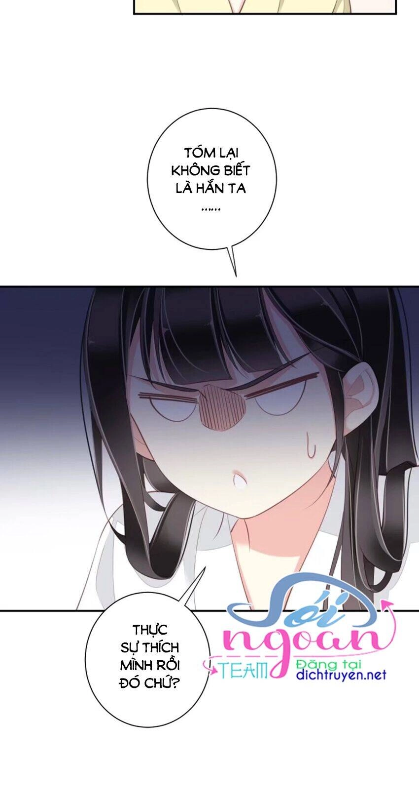 Quận Chúa Bất Tư Gia Chapter 35 - 28