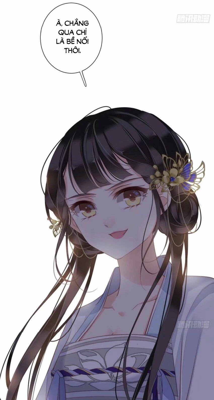 Quận Chúa Bất Tư Gia Chapter 36 - 4