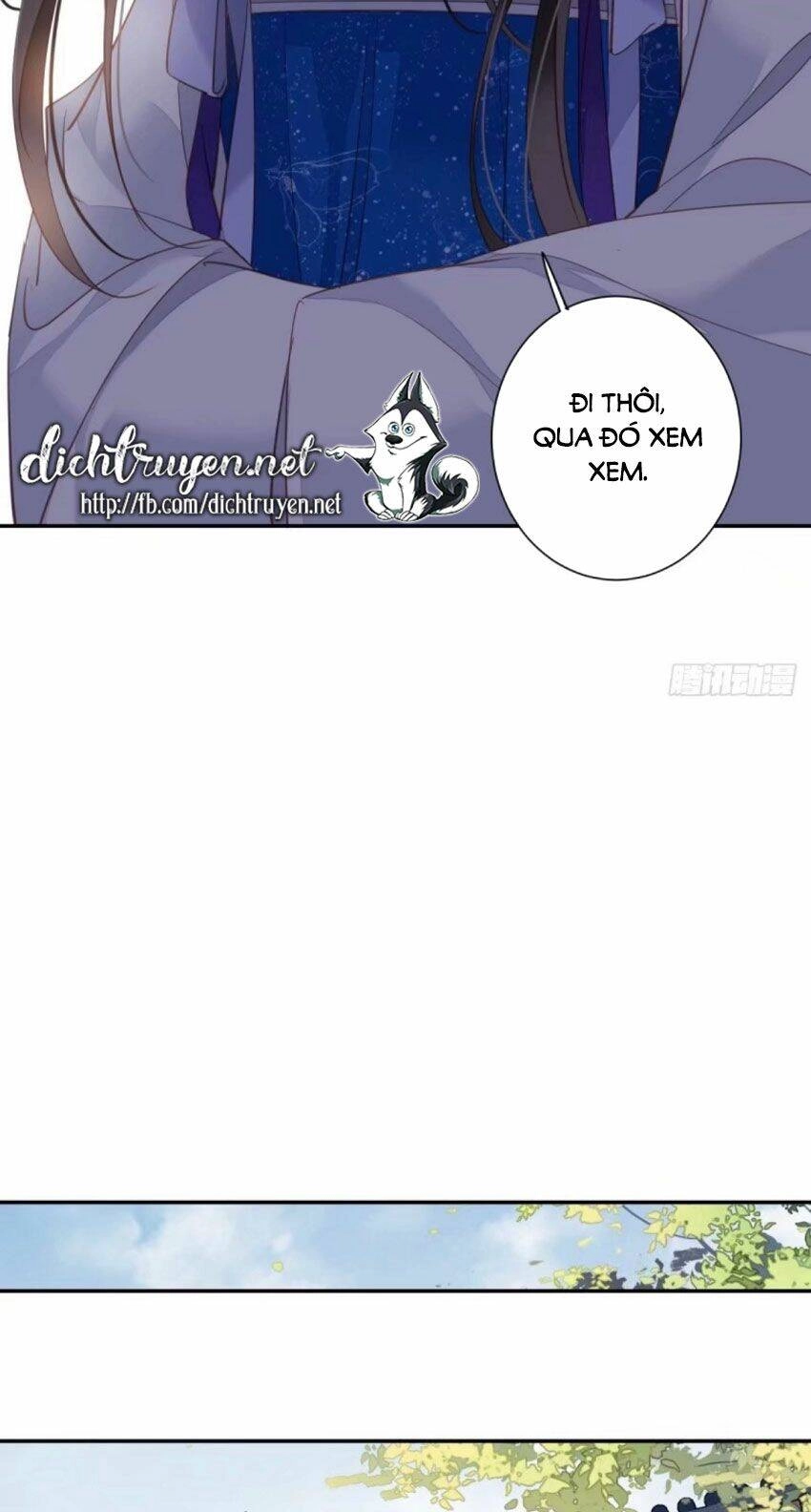 Quận Chúa Bất Tư Gia Chapter 36 - 5