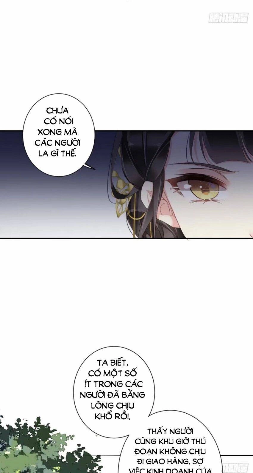 Quận Chúa Bất Tư Gia Chapter 36 - 15