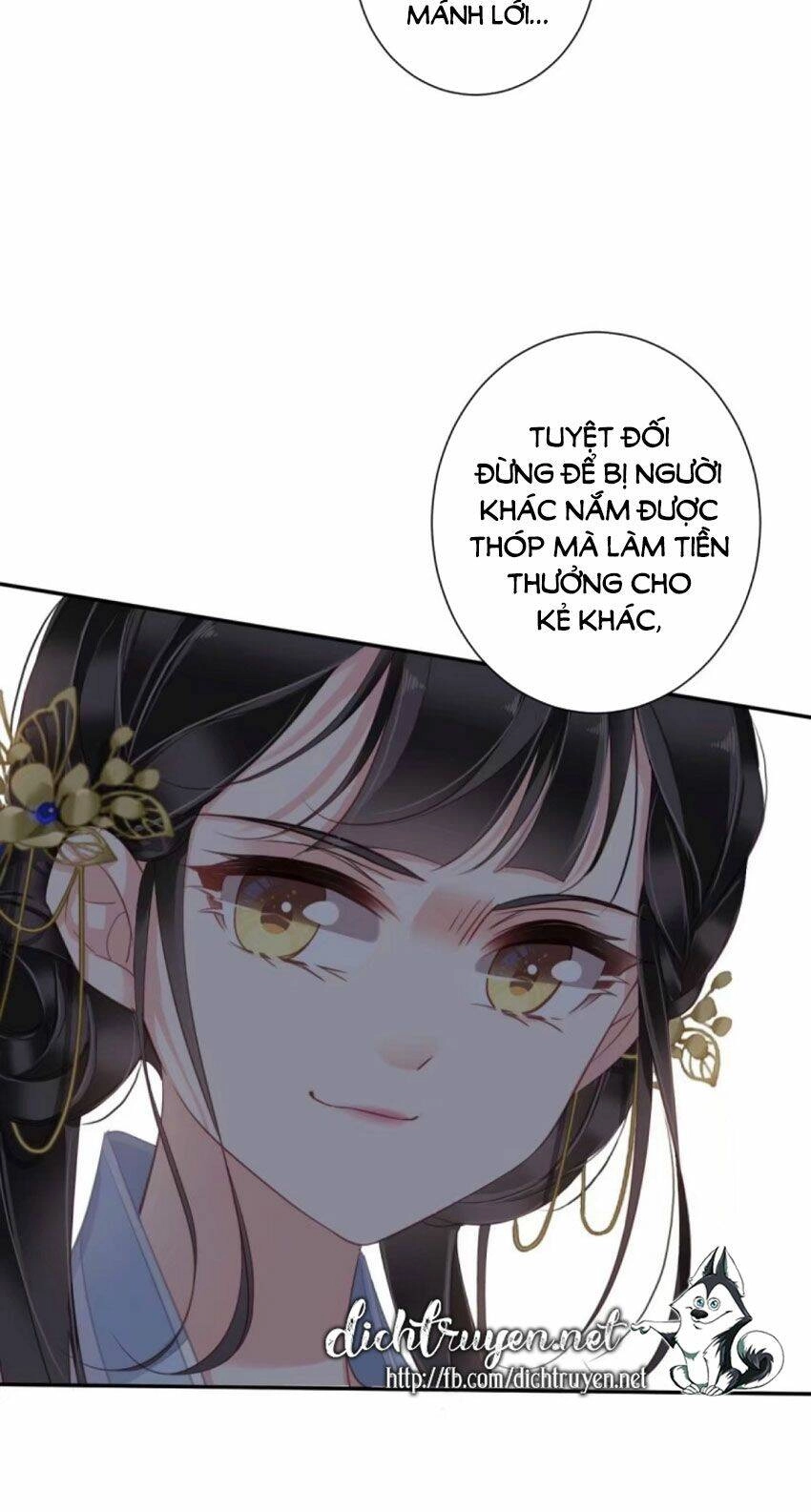 Quận Chúa Bất Tư Gia Chapter 36 - 20