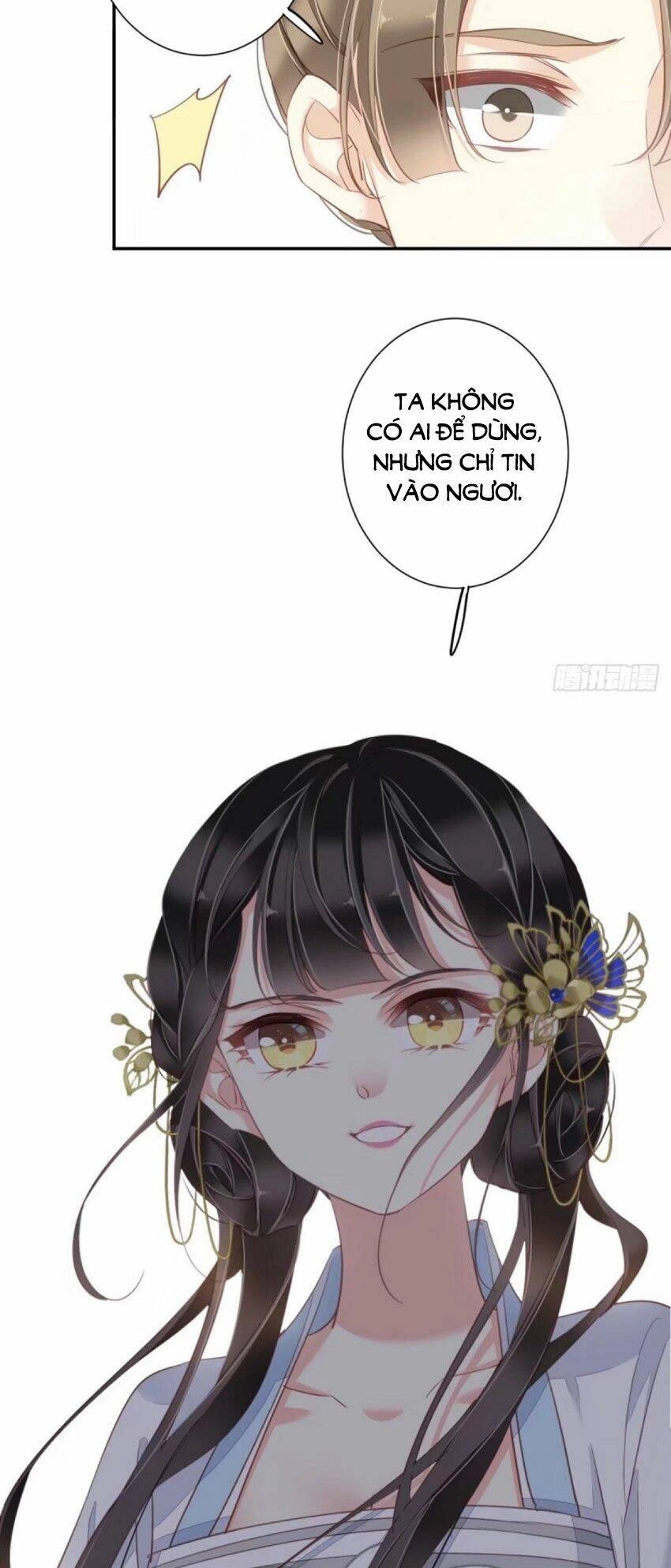 Quận Chúa Bất Tư Gia Chapter 36 - 26